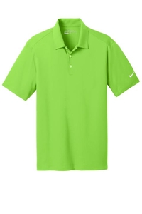 637167 - Nike Golf Dri-FIT Vertical Mesh Polo