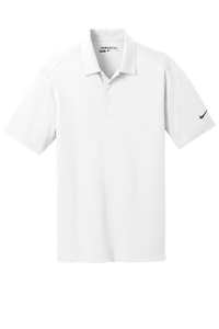 637167 - Nike Golf Dri-FIT Vertical Mesh Polo