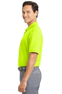 637167 - Nike Golf Dri-FIT Vertical Mesh Polo