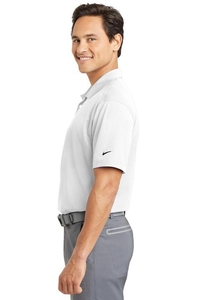 637167 - Nike Golf Dri-FIT Vertical Mesh Polo