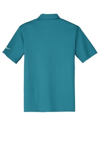 637167 - Nike Golf Dri-FIT Vertical Mesh Polo