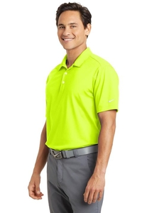 637167 - Nike Golf Dri-FIT Vertical Mesh Polo