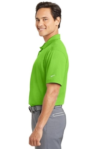637167 - Nike Golf Dri-FIT Vertical Mesh Polo