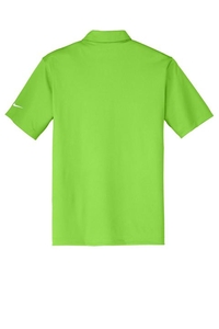 637167 - Nike Golf Dri-FIT Vertical Mesh Polo