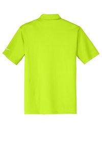 637167 - Nike Golf Dri-FIT Vertical Mesh Polo