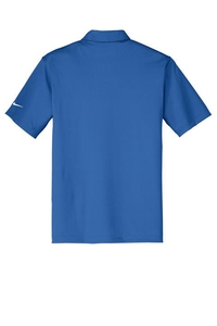 637167 - Nike Golf Dri-FIT Vertical Mesh Polo