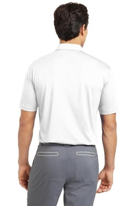 637167 - Nike Golf Dri-FIT Vertical Mesh Polo