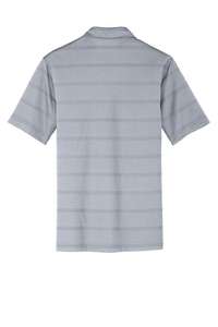 677786 - Nike Golf Dri-FIT Fade Stripe Polo