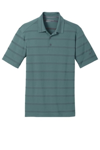 677786 - Nike Golf Dri-FIT Fade Stripe Polo