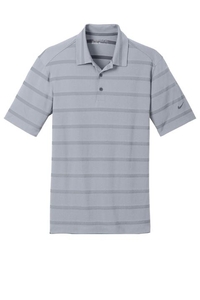 677786 - Nike Golf Dri-FIT Fade Stripe Polo