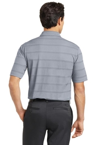 677786 - Nike Golf Dri-FIT Fade Stripe Polo
