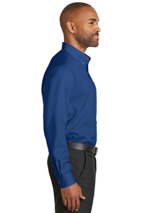 RH78 - Red House Non-Iron Twill Shirt