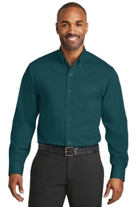 RH78 - Red House Non-Iron Twill Shirt