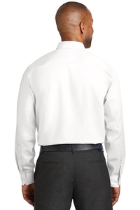 RH78 - Red House Non-Iron Twill Shirt