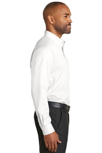 RH78 - Red House Non-Iron Twill Shirt