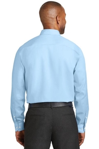 RH78 - Red House Non-Iron Twill Shirt