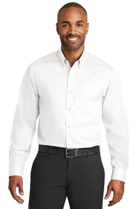 RH78 - Red House Non-Iron Twill Shirt