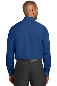 RH78 - Red House Non-Iron Twill Shirt