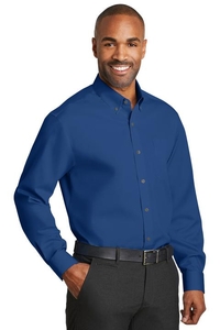 RH78 - Red House Non-Iron Twill Shirt