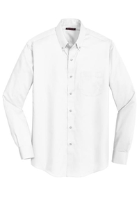 RH78 - Red House Non-Iron Twill Shirt