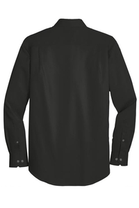 RH78 - Red House Non-Iron Twill Shirt