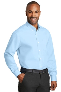 RH78 - Red House Non-Iron Twill Shirt