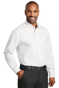RH78 - Red House Non-Iron Twill Shirt
