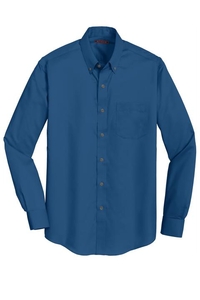 RH78 - Red House Non-Iron Twill Shirt