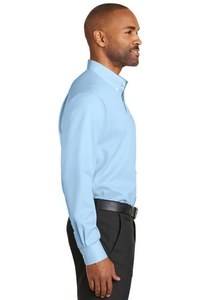 RH78 - Red House Non-Iron Twill Shirt