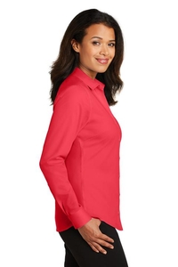 RH79 - Red House Ladies Non-Iron Twill Shirt