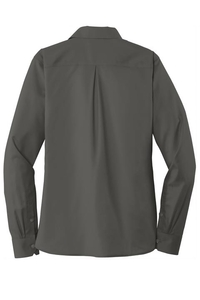 RH79 - Red House Ladies Non-Iron Twill Shirt