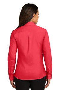RH79 - Red House Ladies Non-Iron Twill Shirt