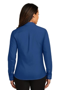 RH79 - Red House Ladies Non-Iron Twill Shirt