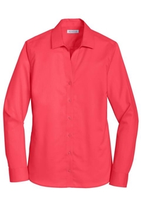 RH79 - Red House Ladies Non-Iron Twill Shirt