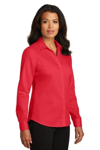 RH79 - Red House Ladies Non-Iron Twill Shirt