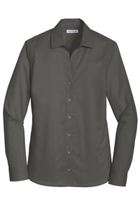 RH79 - Red House Ladies Non-Iron Twill Shirt
