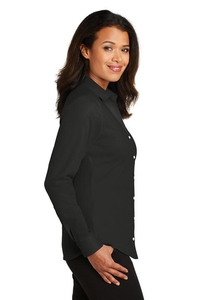 RH79 - Red House Ladies Non-Iron Twill Shirt