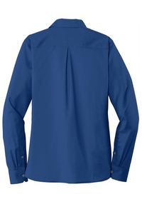 RH79 - Red House Ladies Non-Iron Twill Shirt