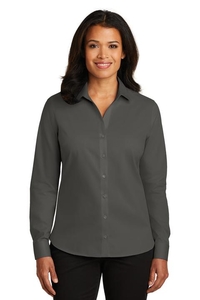 RH79 - Red House Ladies Non-Iron Twill Shirt