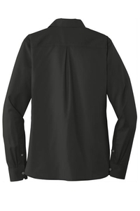 RH79 - Red House Ladies Non-Iron Twill Shirt