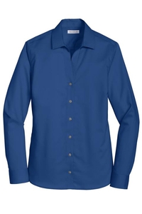 RH79 - Red House Ladies Non-Iron Twill Shirt