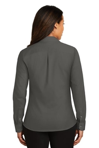 RH79 - Red House Ladies Non-Iron Twill Shirt