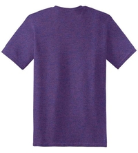 5000 - Gildan - Heavy Cotton 100% Cotton T-Shirt.  5000