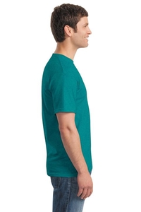 5000 - Gildan - Heavy Cotton 100% Cotton T-Shirt.  5000