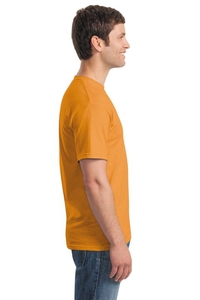 5000 - Gildan - Heavy Cotton 100% Cotton T-Shirt.  5000