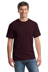 5000 - Gildan - Heavy Cotton 100% Cotton T-Shirt.  5000