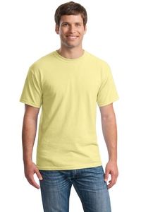 5000 - Gildan - Heavy Cotton 100% Cotton T-Shirt. 5000