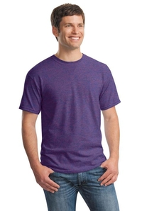 5000 - Gildan - Heavy Cotton 100% Cotton T-Shirt.  5000