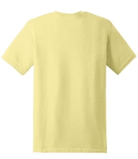 5000 - Gildan - Heavy Cotton 100% Cotton T-Shirt. 5000