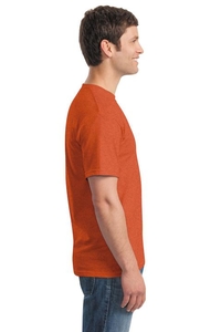 5000 - Gildan - Heavy Cotton 100% Cotton T-Shirt. 5000